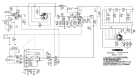 Heathkit HX-11 - Schematic 